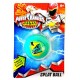 Bumba POWER RANGERS – DINO SUPER CHARGE SPLAT BALL - STRESS BALL - SQUEEZE BALL - SPLAT CATCH SV13122