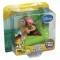 Speļu komplekts plosts Fisher Price Disney's Jake Water Jet Racer Izzy X1219