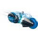 Motocikls Mattel Max Steel Turbobike Moto Y1406