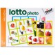Spēle Diset Lotto Photo 63687