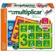 Spēle REIZINĀŠANAS TABULA Diset Multiply 63972