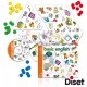 Spēle Diset Basic English 63735