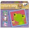 Puzles mazuļiem Diset Naturin Baby 69956