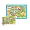 Puzle - spēle Dodo City Life 80 pcs 300135
