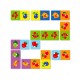 Spēle Dodo Domino Berries 300250