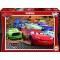 Puzle Vāģi 200 gab. Educa Borras Puzzle 200 Cars 14210