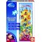 Puzle 400 gab. Educa Borras Giant Disney Puzzle 400 pcs 14217