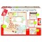 Puzles mazuļiem Educa Borras Puzzles Progressive Giraffe Sophie 6-9-12-16 pcs 15491.