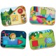 Puzles - formas Educa Borras Puzzles Baby Forms 18121