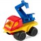 Automašīna celtnis Game Movil Lorry & Crane 25708
