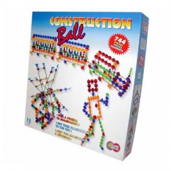 Konstruktors Game Movil Construction Ball 82108