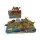 Puzle Grafix 3D Giant World Animal Puzzle Map 120161