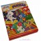 Puzles Grafix Puzzles 3 Colour + 6 Pencils 120163