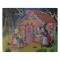 Puzles 2x28 gab. Grafix Fairy Tale Puzzle 2x28 pcs 120197