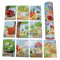 Puzles Grafix 10 Puzzles In a Tube 120288