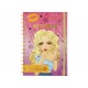 Blociņš Grafix Notebook A5 60 Ruled Sheets 2 assorted 140017