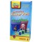 Radošais komplekts puķu podi Grafix Decorate Flower Pots 160144