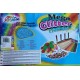 Radošais komplekts Grafix Mega Craft Set 160391