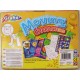 Radošais komplekts Grafix Moving Characters 166003