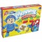 Radošais komplekts Grafix Moving Characters 166003