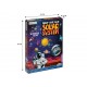 Puzle Saules sistēma 146 gab. Grafix Make Your Own Solar System - 3D puzzle - 146 pcs 200011