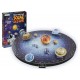 Puzle Saules sistēma 146 gab. Grafix Make Your Own Solar System - 3D puzzle - 146 pcs 200011