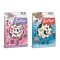 Komplekts tetovējumi Grafix Ultimate Tattoo Set 10 Sheets 2 ass. (Boys/Girls) 200021