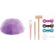 Arheologa komplekts Grafix Amethyst Dig Discovery 200047
