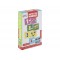 Puzle spēle mācamies skaitīt Grafix Match the numbers,1 up to 10 - 20 cards 400036