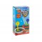 Sporta komplekts Grafix Ring Toss Game - 5 targets + 5 throwing hoops 640011