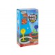 Sporta komplekts Grafix Ring Toss Game - 5 targets + 5 throwing hoops 640011