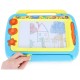 Magnētiska zīmēšanas tāfele dēlis Grafix Cocomelon Magnetic drawing board 960014