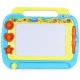 Magnētiska zīmēšanas tāfele dēlis Grafix Cocomelon Magnetic drawing board 960014
