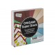 Radošais komplekts Grafix Origami Superpack Xmas CR0717K/19GE