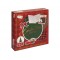 Radošais komplekts - apsveikuma kartiņas Grafix Cardmaking set Xmas CR1089K/GE