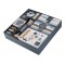 Radošais komplekts - apsveikuma kartiņas Grafix Cardmaking Set Happy Birthday CR1090/GE