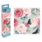 Radošais komplekts Grafix Diamond Painting Flowers 20x20cm CR2092/23GE3