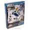 Radošais komplekts Grafix MYO Model Car+Robot 166088