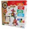 Radošais komplekts Grafix Fun Wood Craft Set R030102