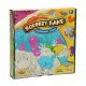 Veidošanas komplekts - smiltis Grafix Modelling Squeezy Sand Set R030459