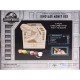 Radošais komplekts krājkaste Grafix Jurassic World Dinosaur T-Rex Money Box R070086