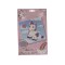 Stikla krāsas Grafix Magical Misty Unicorn Window Art R651010