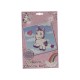 Stikla krāsas Grafix Magical Misty Unicorn Window Art R651010