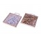 Koka dekoru komplekts Grafix Wooden Letters 104 pcs in wooden box 2 ass CR0365
