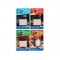 Arheologa komplekts Grafix Fossil Excavation 4 assorted DIG4AS/GE