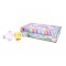 Rotaļlieta cālis/zaķis Grafix Wind Up Chicken/Bunny 2 assorted R010673