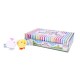 Rotaļlieta cālis/zaķis Grafix Wind Up Chicken/Bunny 2 assorted R010673