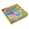 Veidošanas komplekts - smiltis Grafix Modelling Squeezy Sand Set R030459
