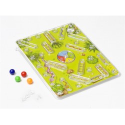 Galda spēle Grafix Snakes & Ladders R050544
