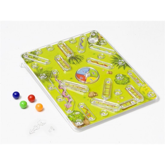 Galda spēle Grafix Snakes & Ladders R050544